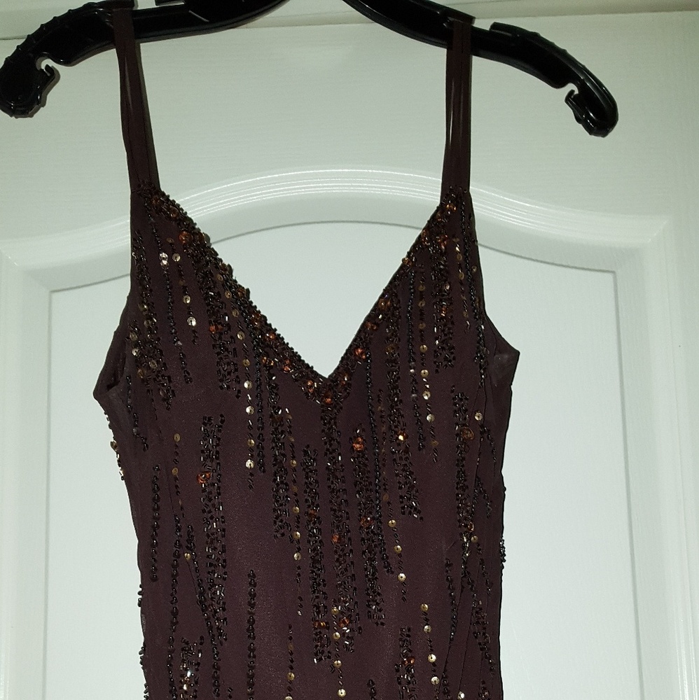 Cocktail Dress